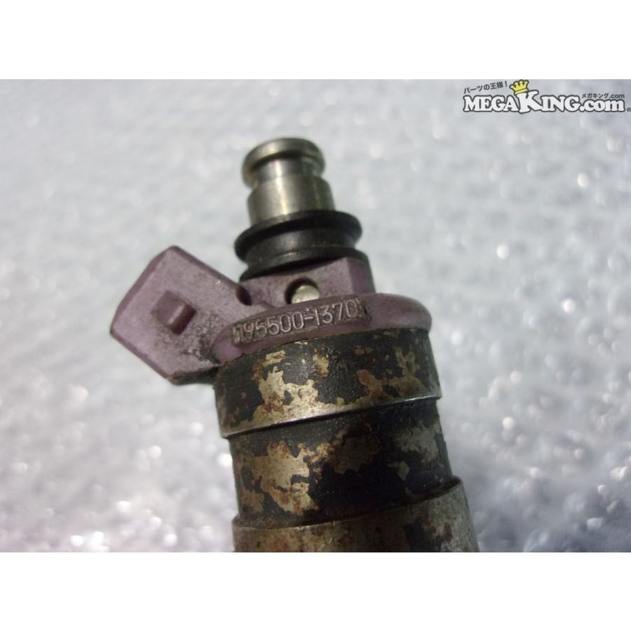 SARD サード インジェクター 555cc 1本のみ 195500-1370 / S11-062