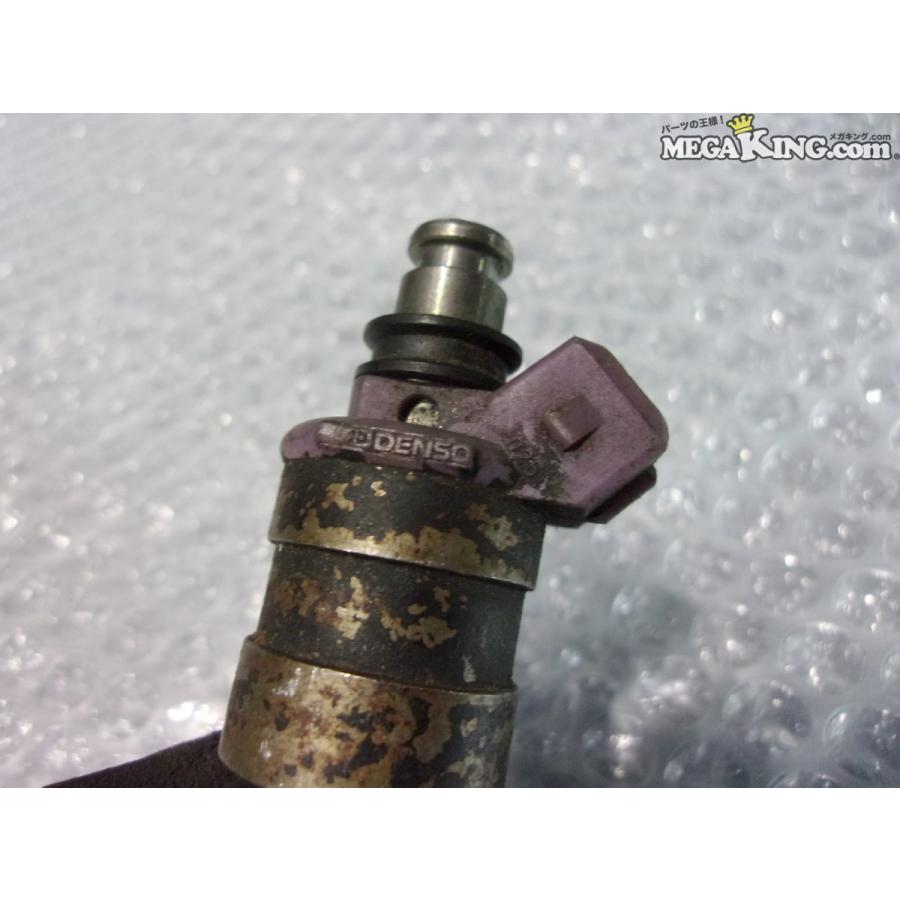 SARD サード インジェクター 555cc 1本のみ 195500-1370 / S11-062