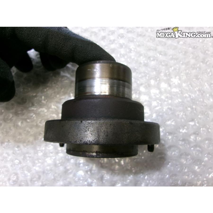 FD3S RX-7 RX7 純正 ノーマル クランクハブ クランクプーリー 13B