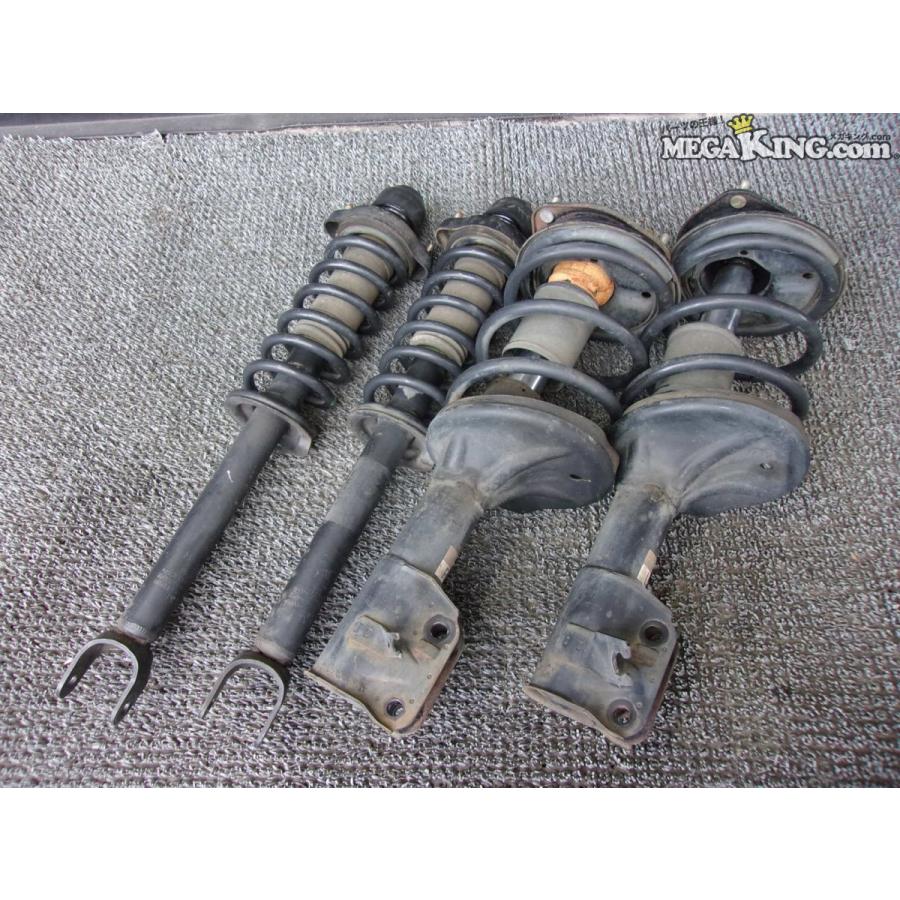 CP9A ランサーエボリューション6 ランエボ6 純正 ショック