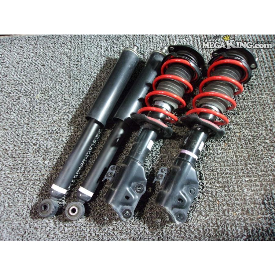LA400K コペン GRスポーツ 純正 ノーマル ショック&サスペンション 1台