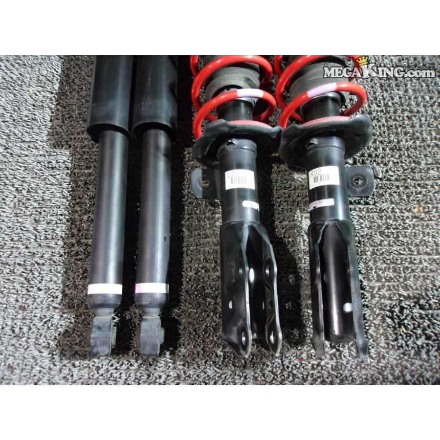 美品　コペン　la400k サスペンション　純正　ノーマル ダイハツ 純正 LA400K コペン ノーマル サスペンション ショック