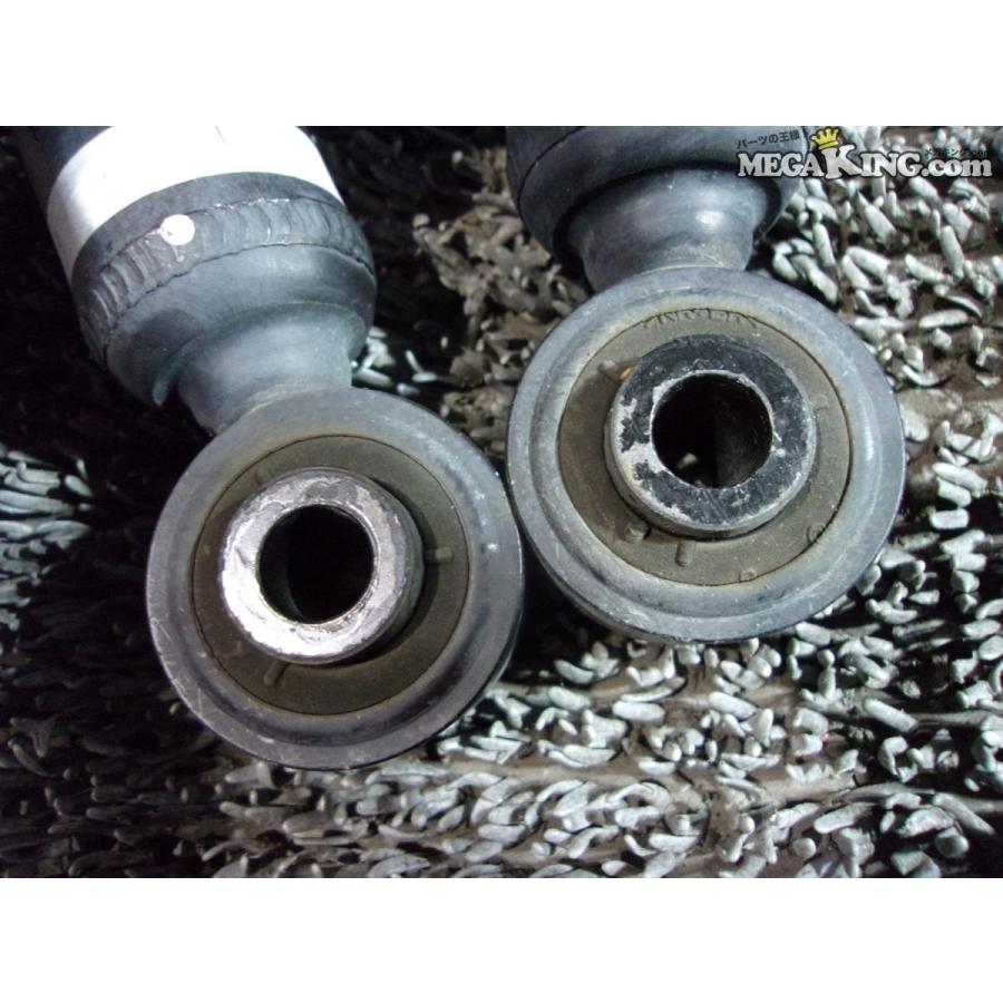 LA400K コペン GRスポーツ 純正 ノーマル ショック&サスペンション 1台