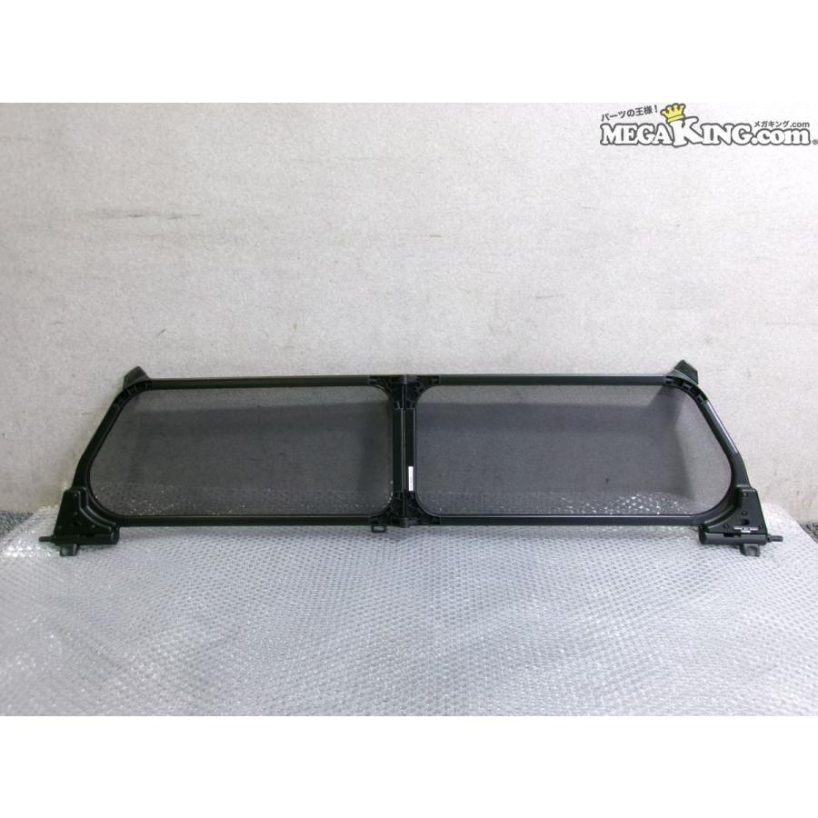 【✨超希少✨】フェラーリ　カリフォルニア　純正 ウィンドディフレクター Ferrariフェラーリ カリフォルニア ウィンドディフレクター 純正 美品