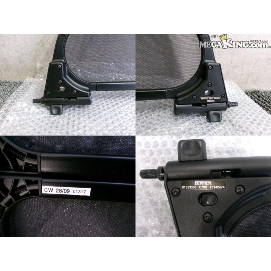 Ferrari フェラーリ カリフォルニア スパイダー 純正 ノーマル