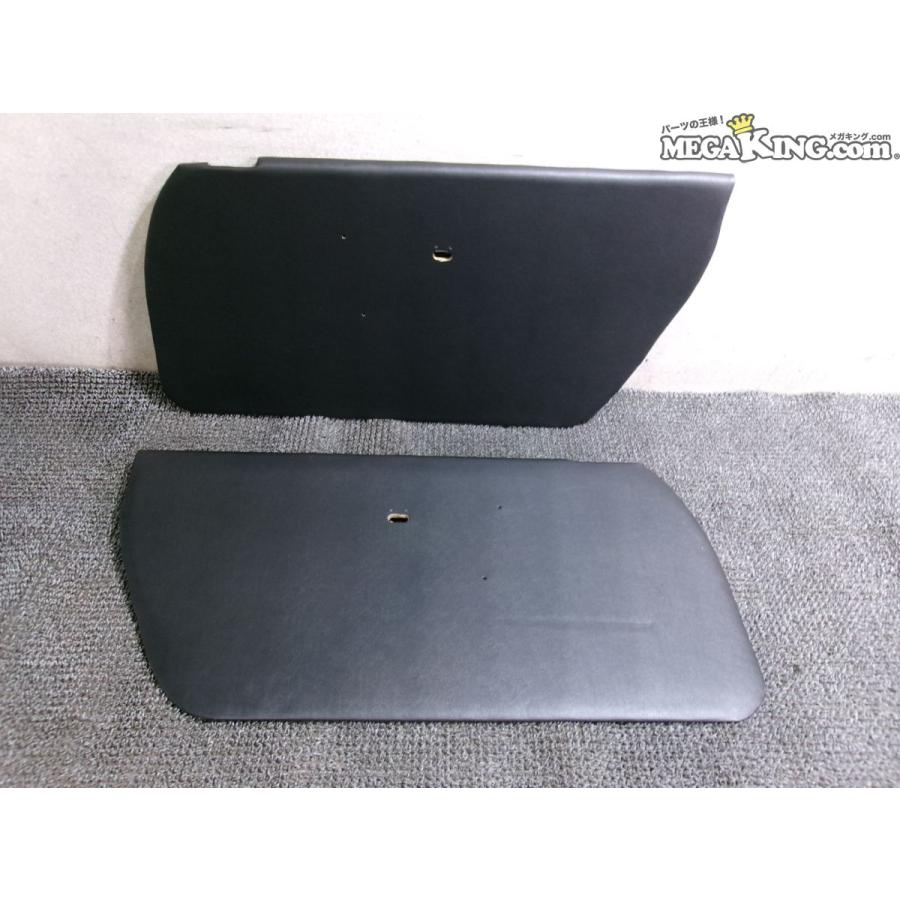 ☆未使用☆PORSCHE ポルシェ 911 964 カレラ 空冷ポルシェ 社外 ドア