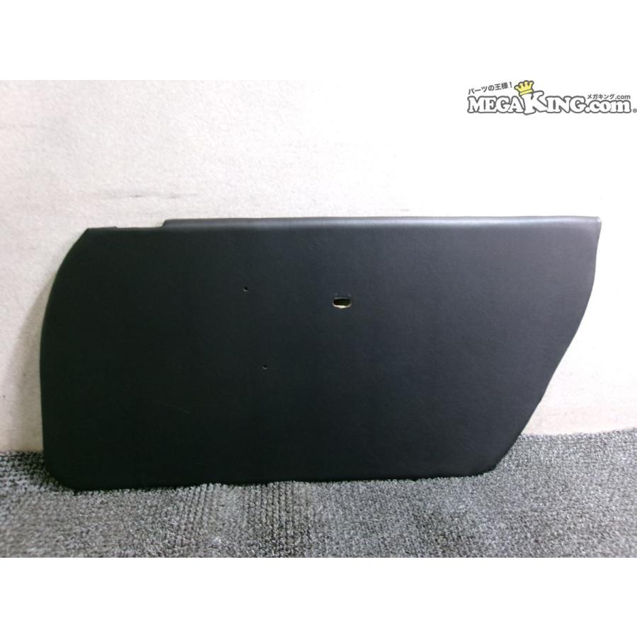 y*o様 空冷ポルシェ911 964 993 ドア内張　上部　カバー　③ ☆未使用☆PORSCHE ポルシェ 911 964 カレラ 空冷ポルシェ 社外 ドア