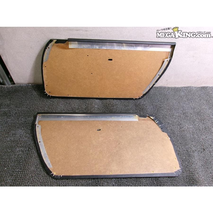 ☆未使用☆PORSCHE ポルシェ 911 964 カレラ 空冷ポルシェ 社外 ドア