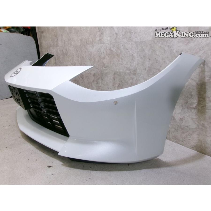 RZ34 フェアレディZ 純正 ノーマル フロントバンパー ロアグリル