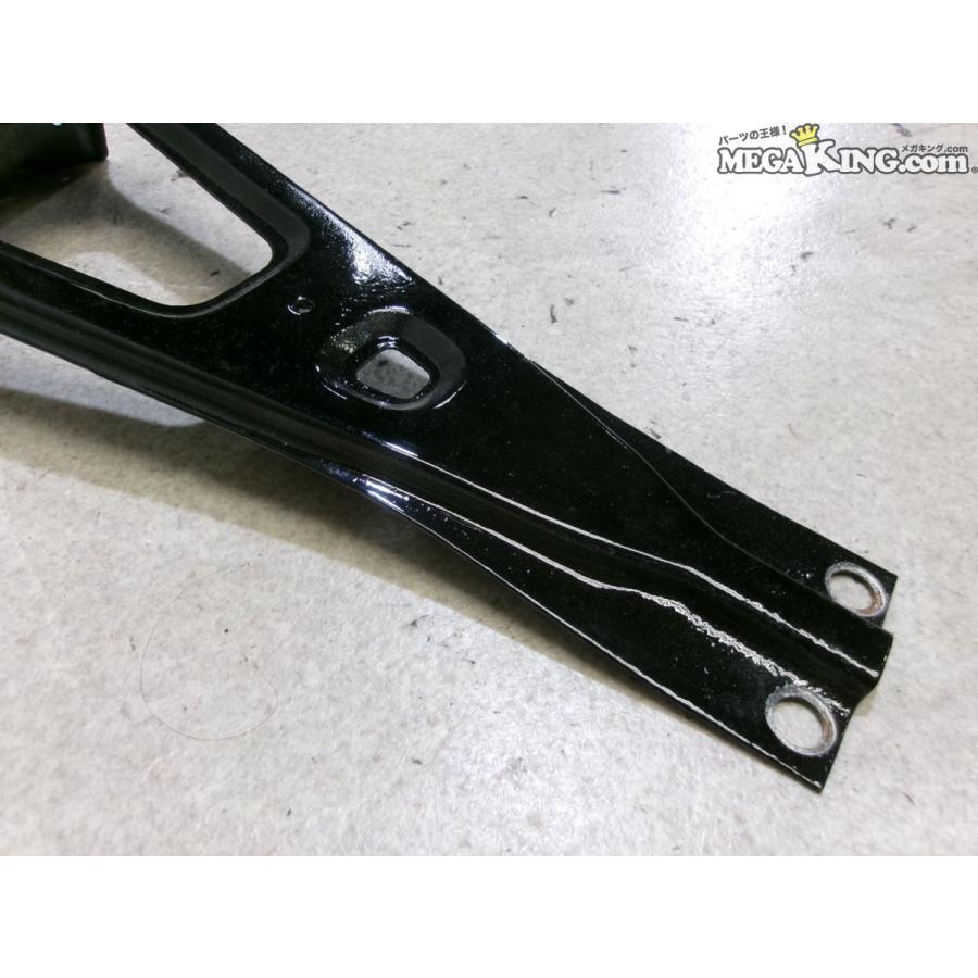 GC110 スカイライン ケンメリ 純正 ノーマル コアサポート ブラケット