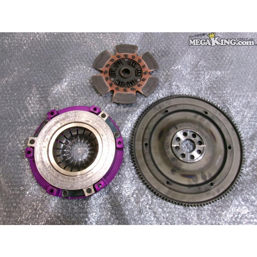 DC5 インテグラ タイプR 後期型純正 ノーマル クラッチ ディスク カバー DC5 インテグラ タイプR 後期型純正 ノーマル クラッチ ディスク