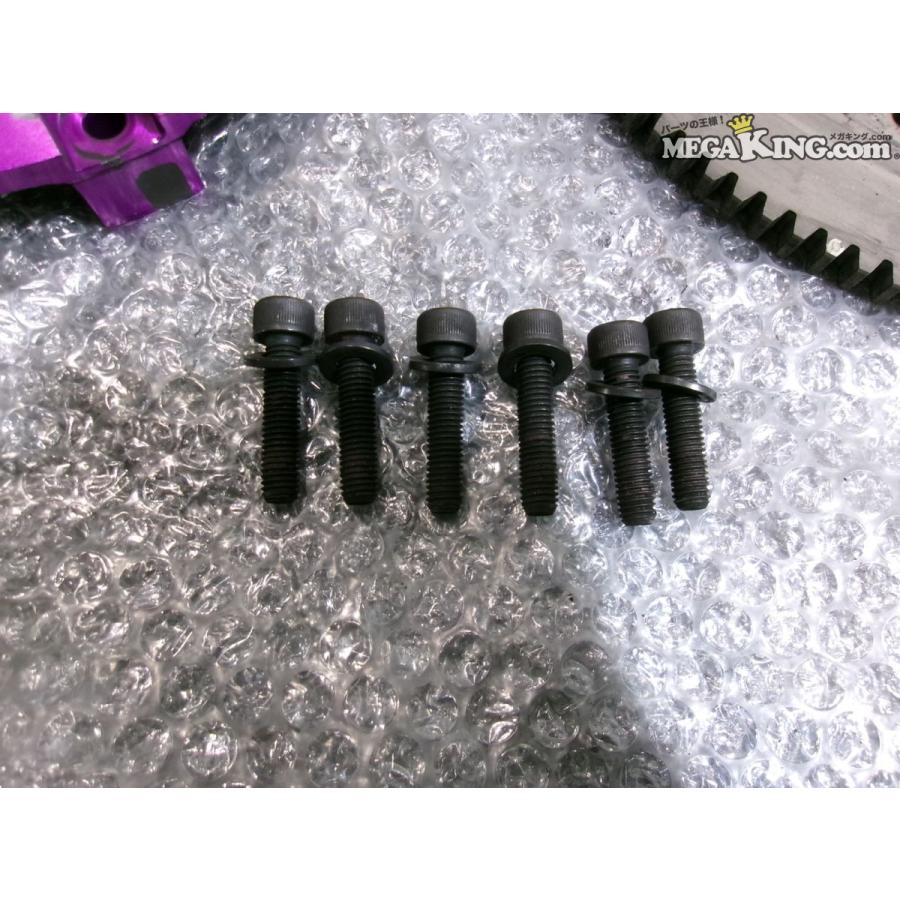 DC5 インテグラ タイプR EXEDY エクセディ シングル メタル プッシュ式