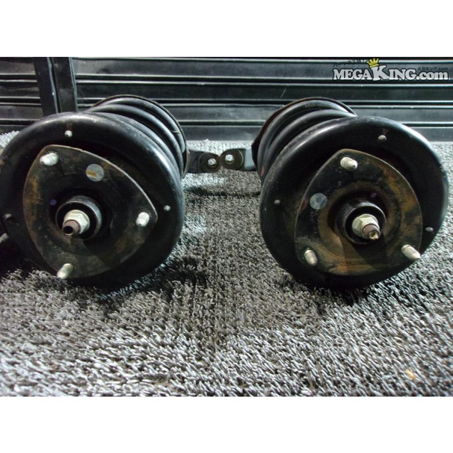 DC5 インテグラ タイプR 純正 ショック&サスペンション 1台分 51602 