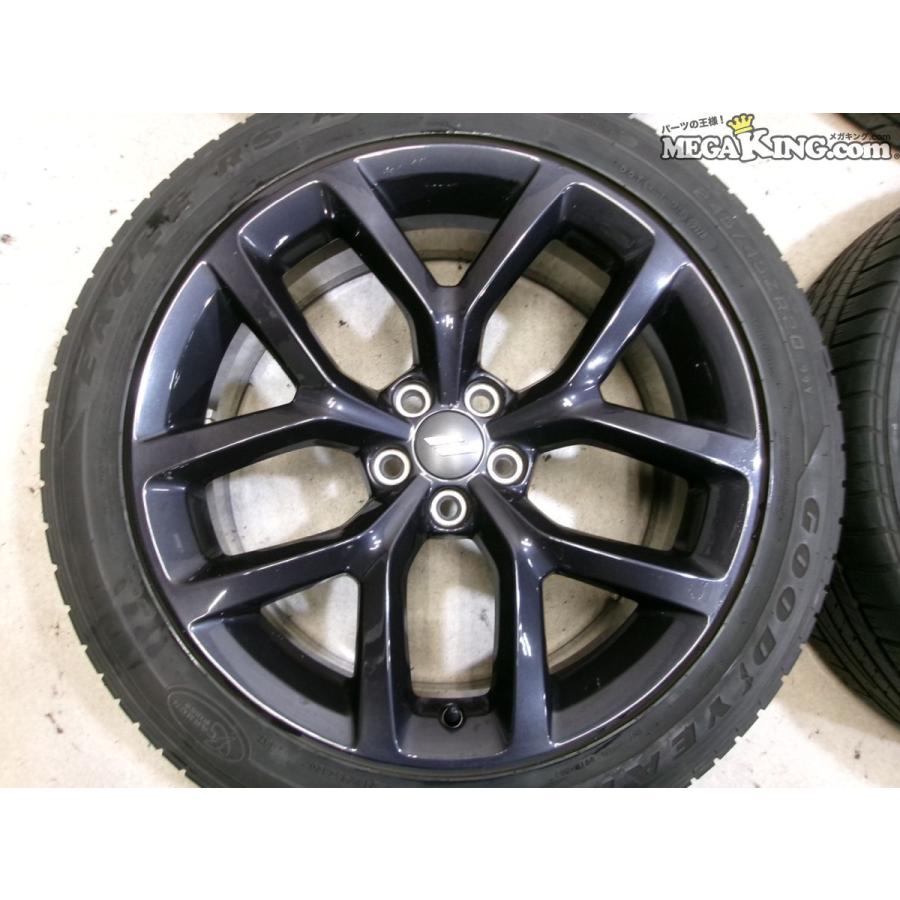 ☆送料無料☆ダッジ チャレンジャー 純正 20インチホイール 8J+24 5穴