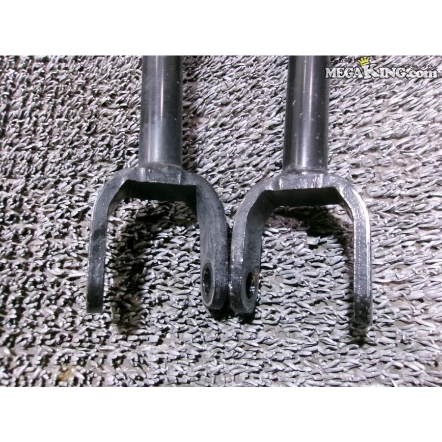 BMW F06 6シリーズ 純正 ショック&サスペンション 1台分 3131 6860749