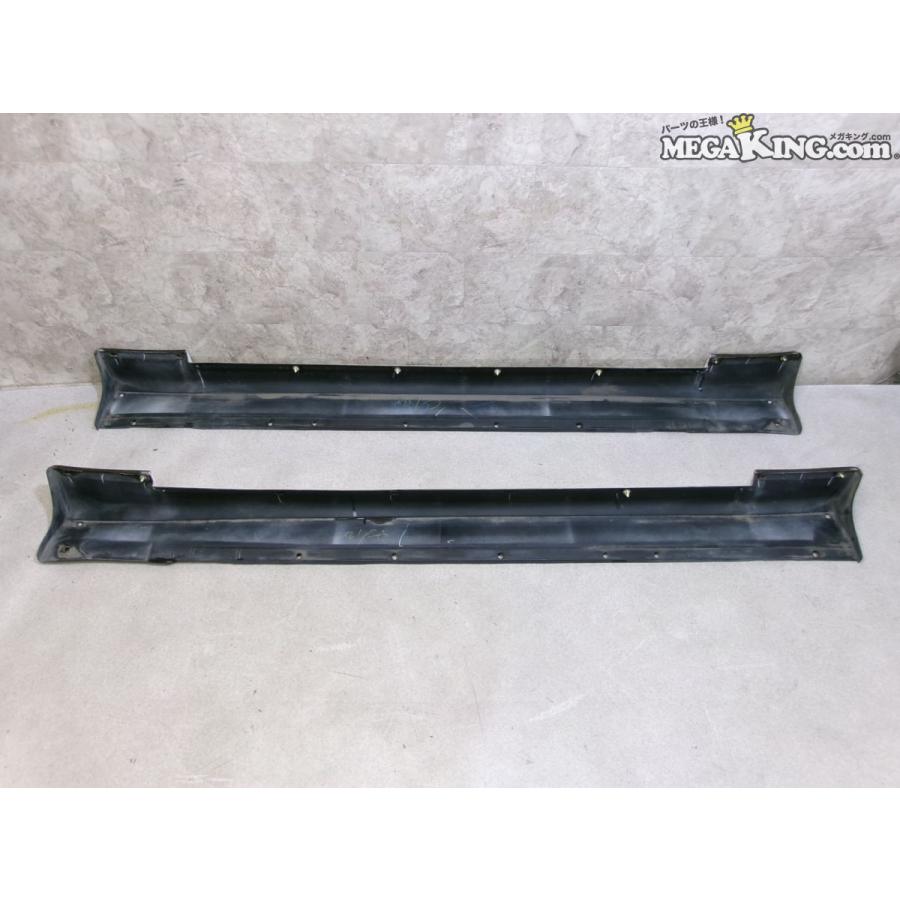 jzz30 ソアラ 純正サイドステップ左右 JZZ30 30系 ソアラ 純正 ノーマル サイドステップ サイドスカート 左右