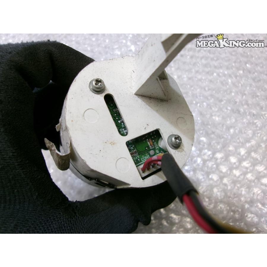 S15 シルビア スペックR 純正 ノーマル ブースト計 ターボ計 メーター