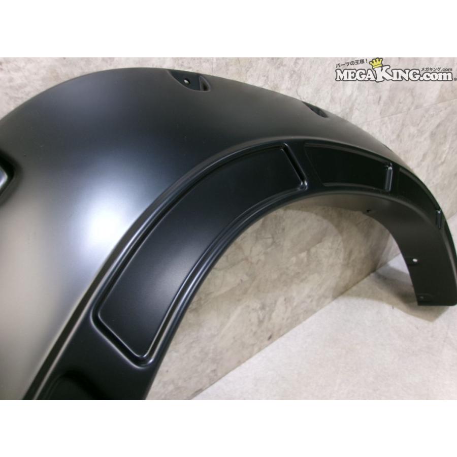 ☆未使用☆2019y~ ダッジ ラム 1500 ダブルキャブ 社外 オーバー