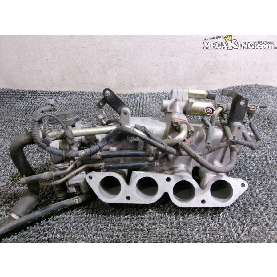 S15 シルビア 純正 ノーマル サージタンク AACバルブ アイドルエア