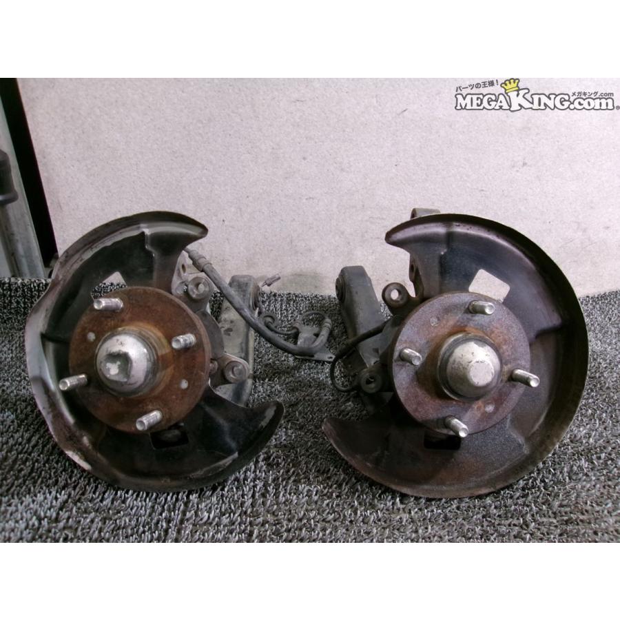 326power S13 RPS13 180SX フロントナックル　ハブ付き 326power S13 RPS13 180SX フロントナックル ハブ付き - メルカリ