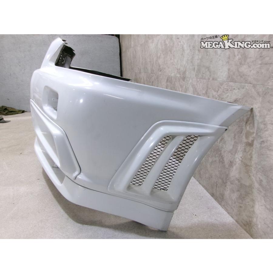 ☆即納☆BNR34 スカイライン GT-R 純正 フロントバンパー スポイラー