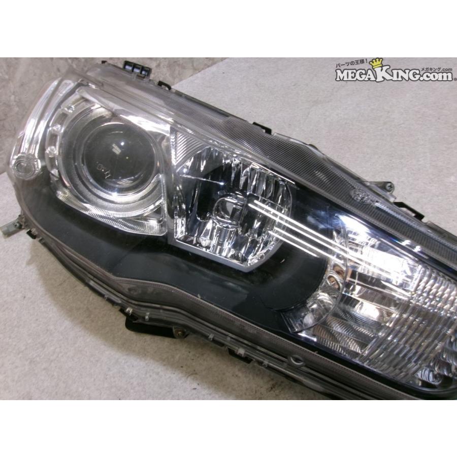 CZ4A ランサーエボリューション10 ランエボ10 純正 ノーマル HID