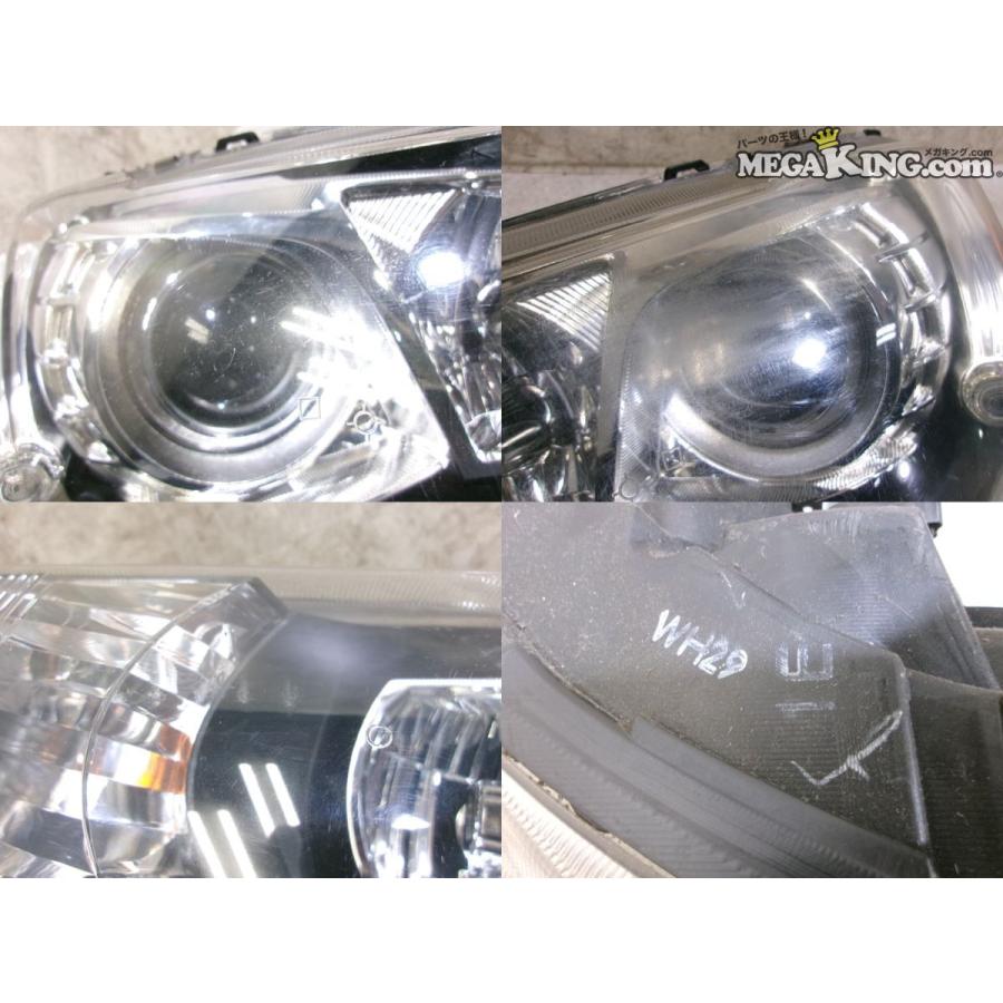 CZ4A ランサーエボリューション10 ランエボ10 純正 ノーマル HID