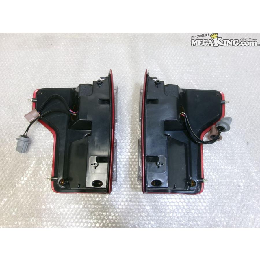 フォード F150 COPLUS コプラス テールライト テールランプ 左右 11