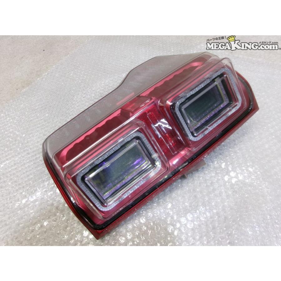 フォード F150 COPLUS コプラス テールライト テールランプ 左右 11