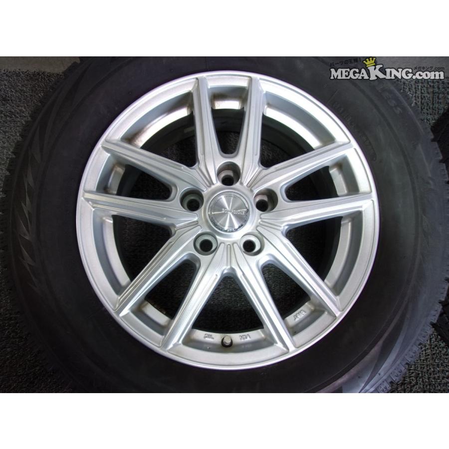 BRIDGESTONE ECOFORME 16インチVRX2 215/65R16 楽天市場】ブリザック vrx2 215／65r16の通販