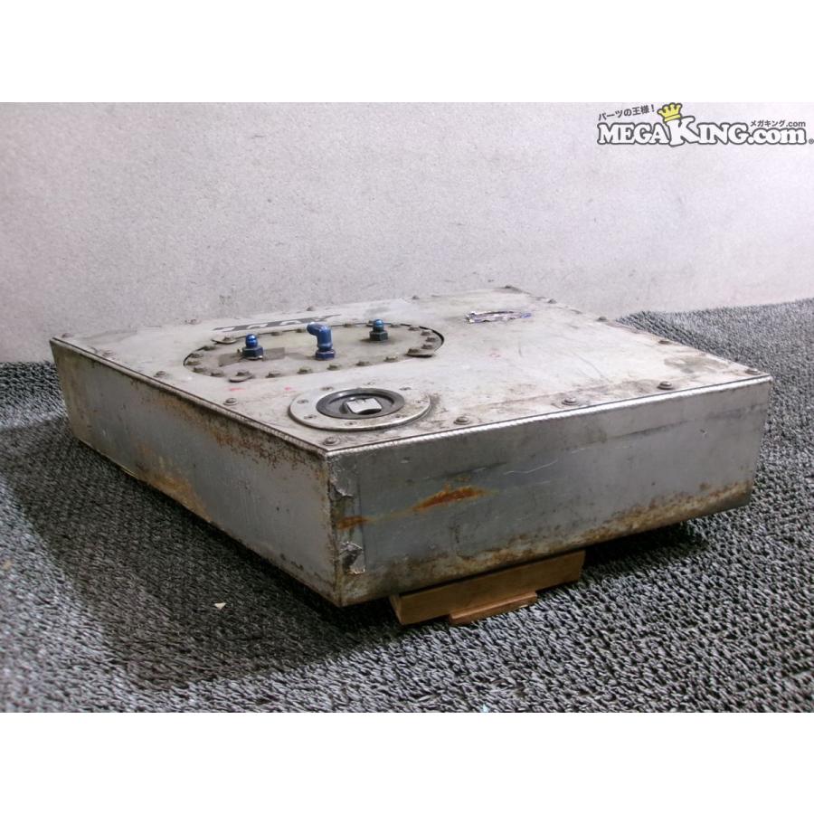 メーカー不明☆金属製タンク車 シルバー メーカー不明☆金属製タンク車 シルバー