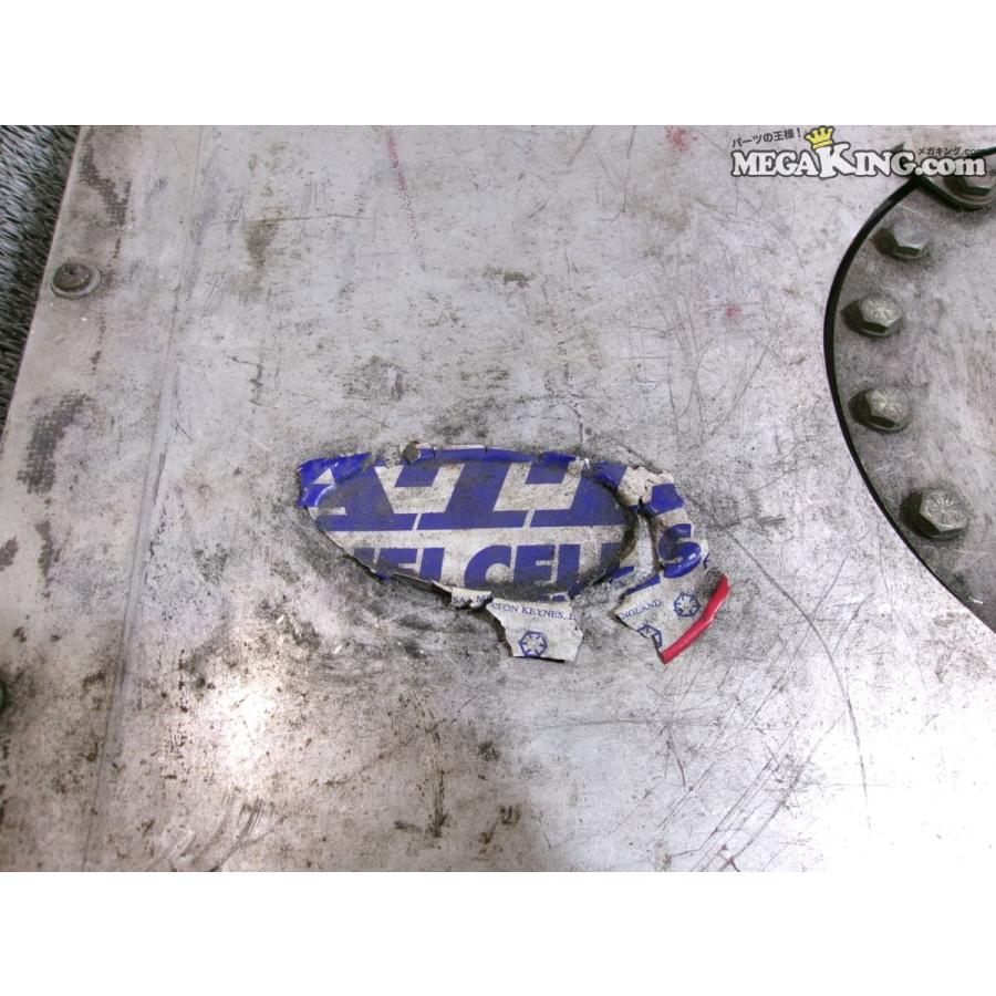 S13 シルビア ATL 安全タンク 燃料タンク フューエルタンク アルミ