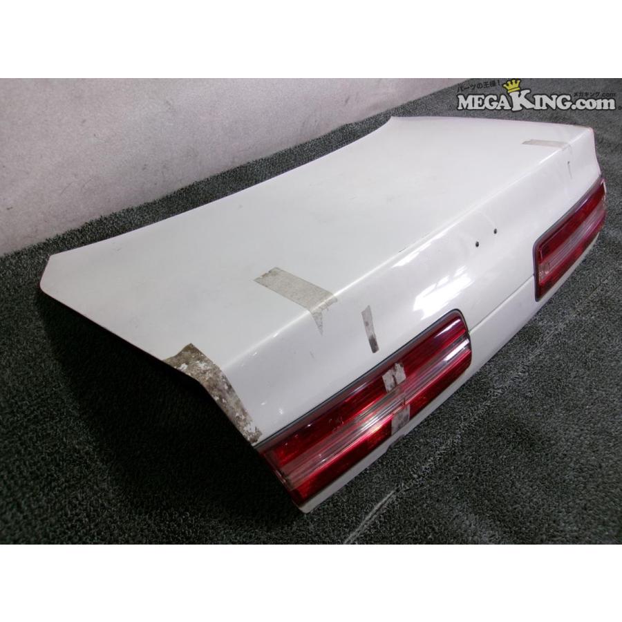 JZX100 マーク2 前期 純正 ノーマル トランク テールランプ 付き