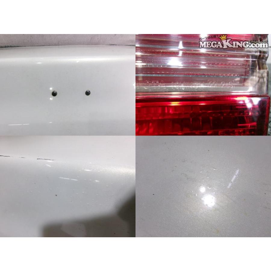 JZX100 マーク2 前期 純正 ノーマル トランク テールランプ 付き