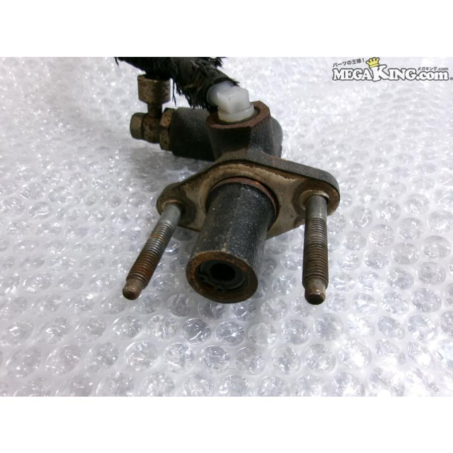 クラッチマスターシリンダー RX－7（FD3S）