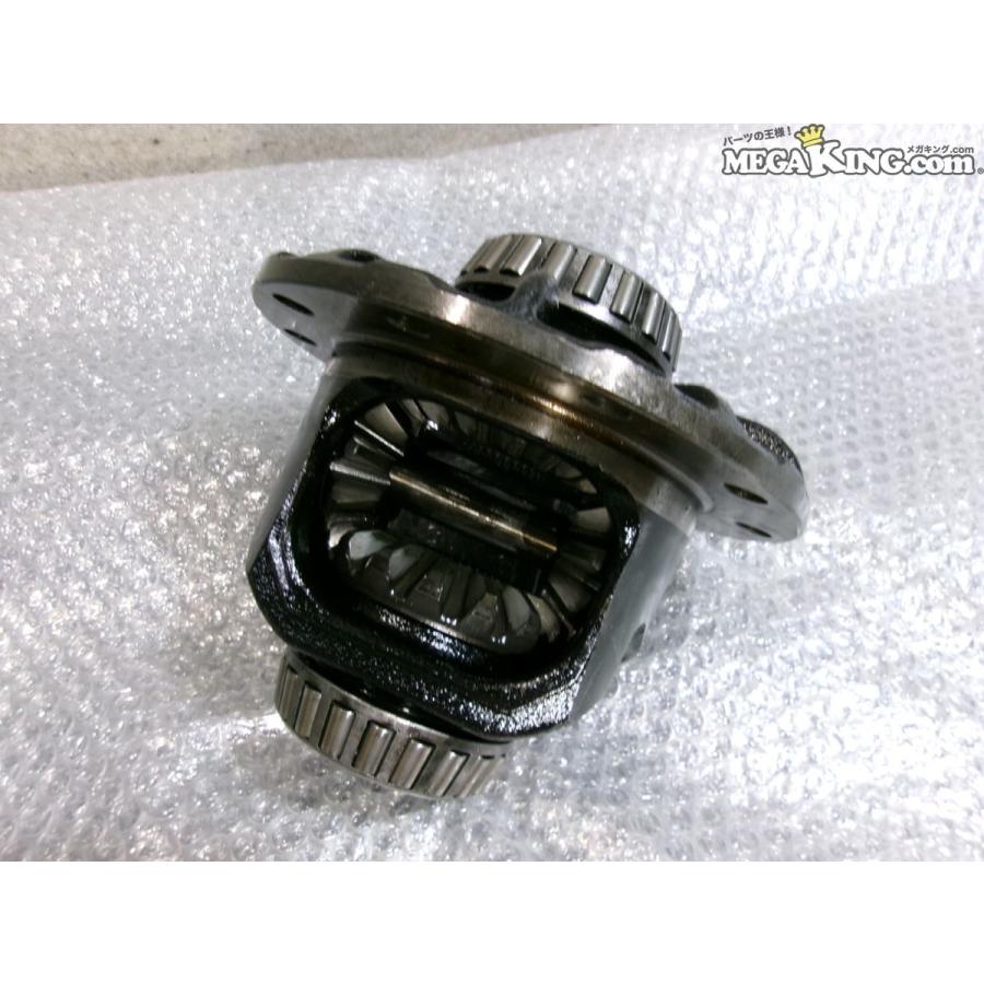 200系 ハイエース 純正 ノーマル デフ オープンデフ デフ玉 / S2-185