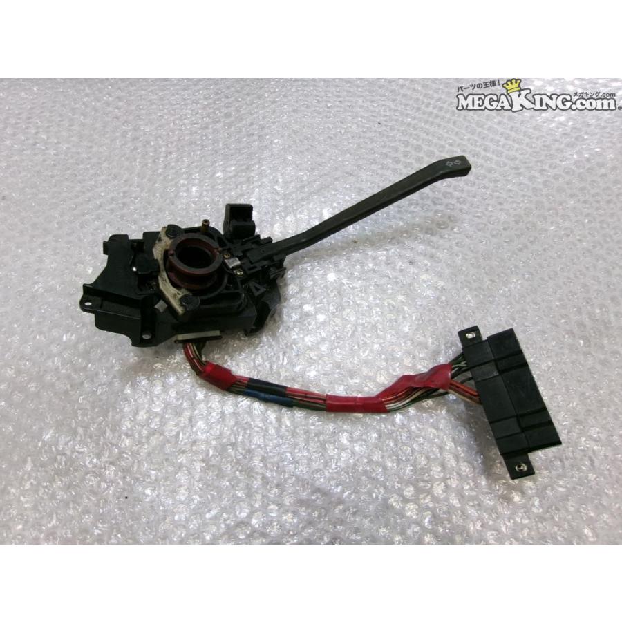 AE86 レビン トレノ 純正 ノーマル ディマースイッチ ウインカー