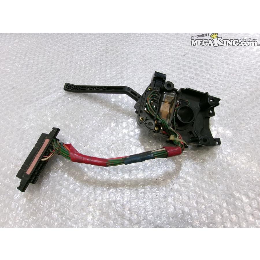 AE86 レビン トレノ 純正 ノーマル ディマースイッチ ウインカー