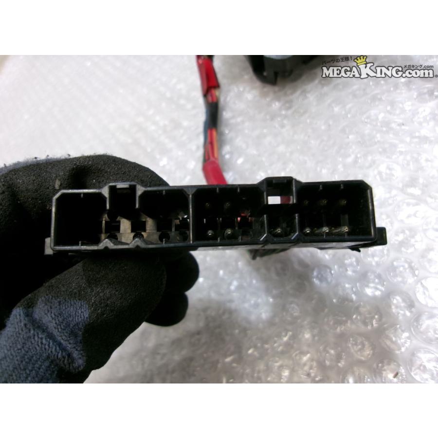AE86 レビン トレノ 純正 ノーマル ディマースイッチ ウインカー