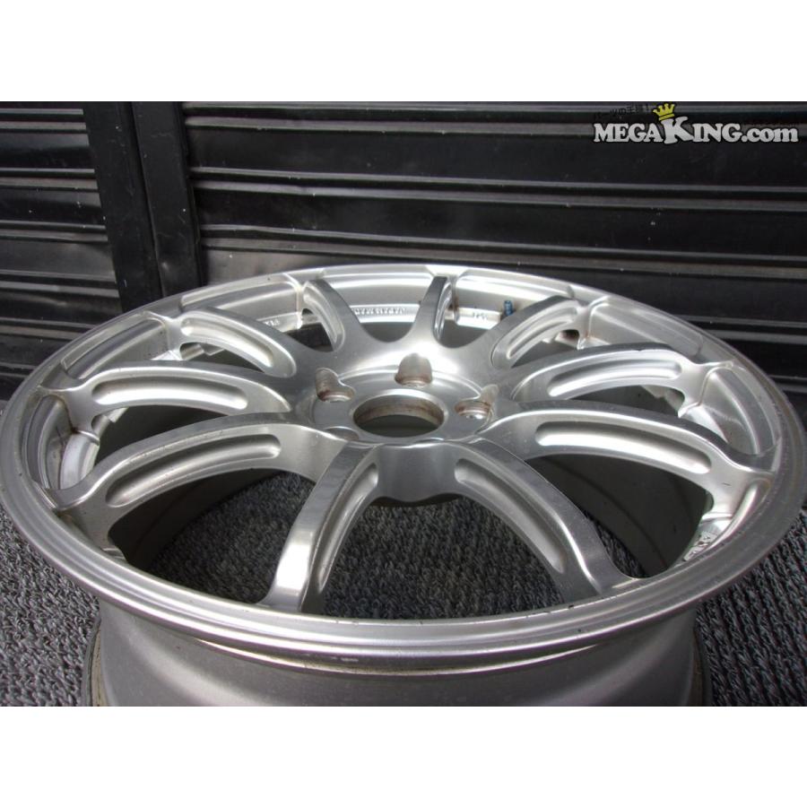 ☆軽量☆YOKOHAMA ヨコハマ ADVAN Racing アドバン RS2 17インチ