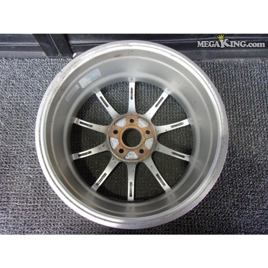 ☆軽量☆YOKOHAMA ヨコハマ ADVAN Racing アドバン RS2 17インチ