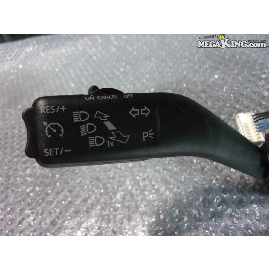 ☆未使用☆VW フォルクスワーゲン ゴルフ6 MK6 純正 ノーマル ディマー