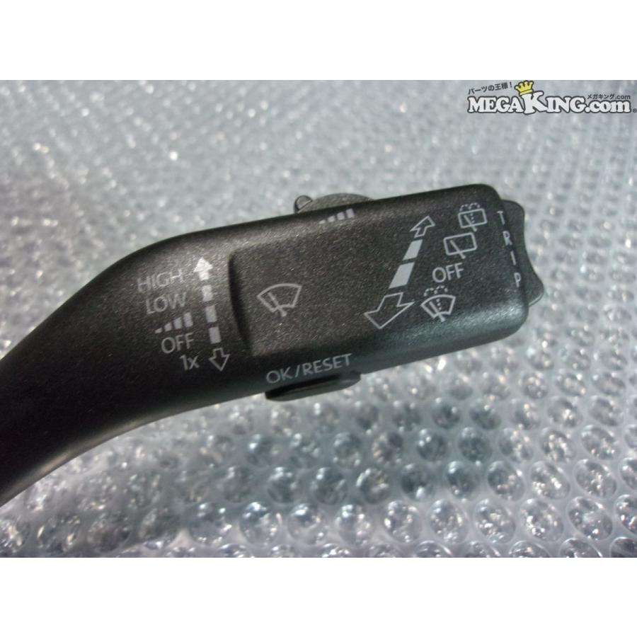 ☆未使用☆VW フォルクスワーゲン ゴルフ6 MK6 純正 ノーマル ディマー