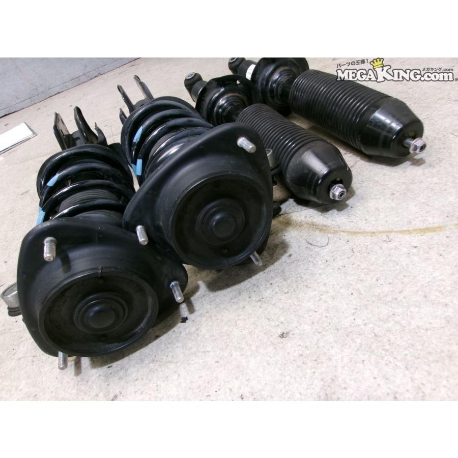 ZN6 86 ハチロク 後期 純正 ショック&サスペンション アブソーバー 1台