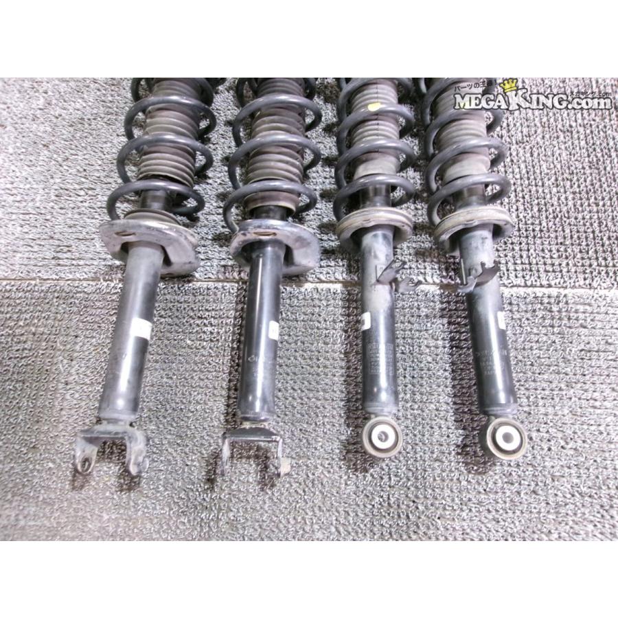 Y51 フーガ 純正 ノーマル ショック&サスペンション アブソーバー 1台