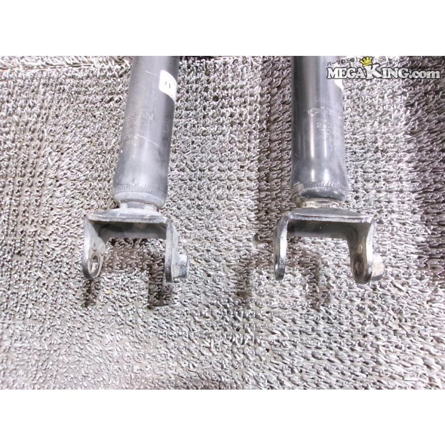 Y51 フーガ 純正 ノーマル ショック&サスペンション アブソーバー 1台