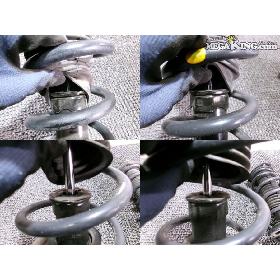 Y51 フーガ 純正 ノーマル ショック&サスペンション アブソーバー 1台