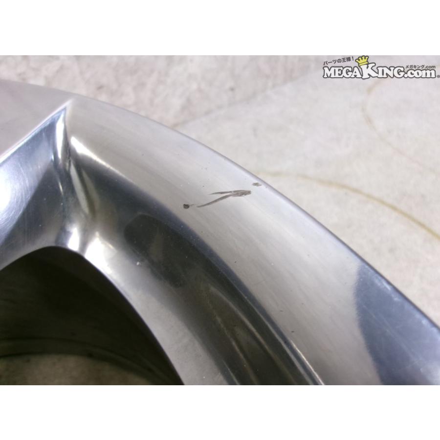 JAGUAR ジャガー XJ 純正 ATS 19インチホイール 10J+46 5穴 PCD108 1本