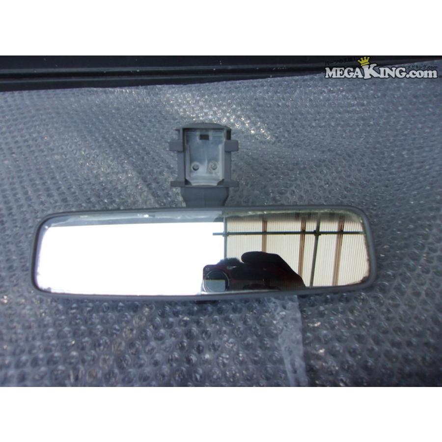 JZX100 チェイサー 純正 ノーマル ルームミラー バックミラー マーク2