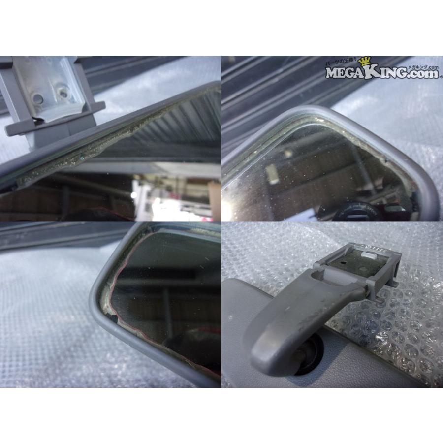 JZX100 チェイサー 純正 ノーマル ルームミラー バックミラー マーク2